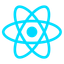 React